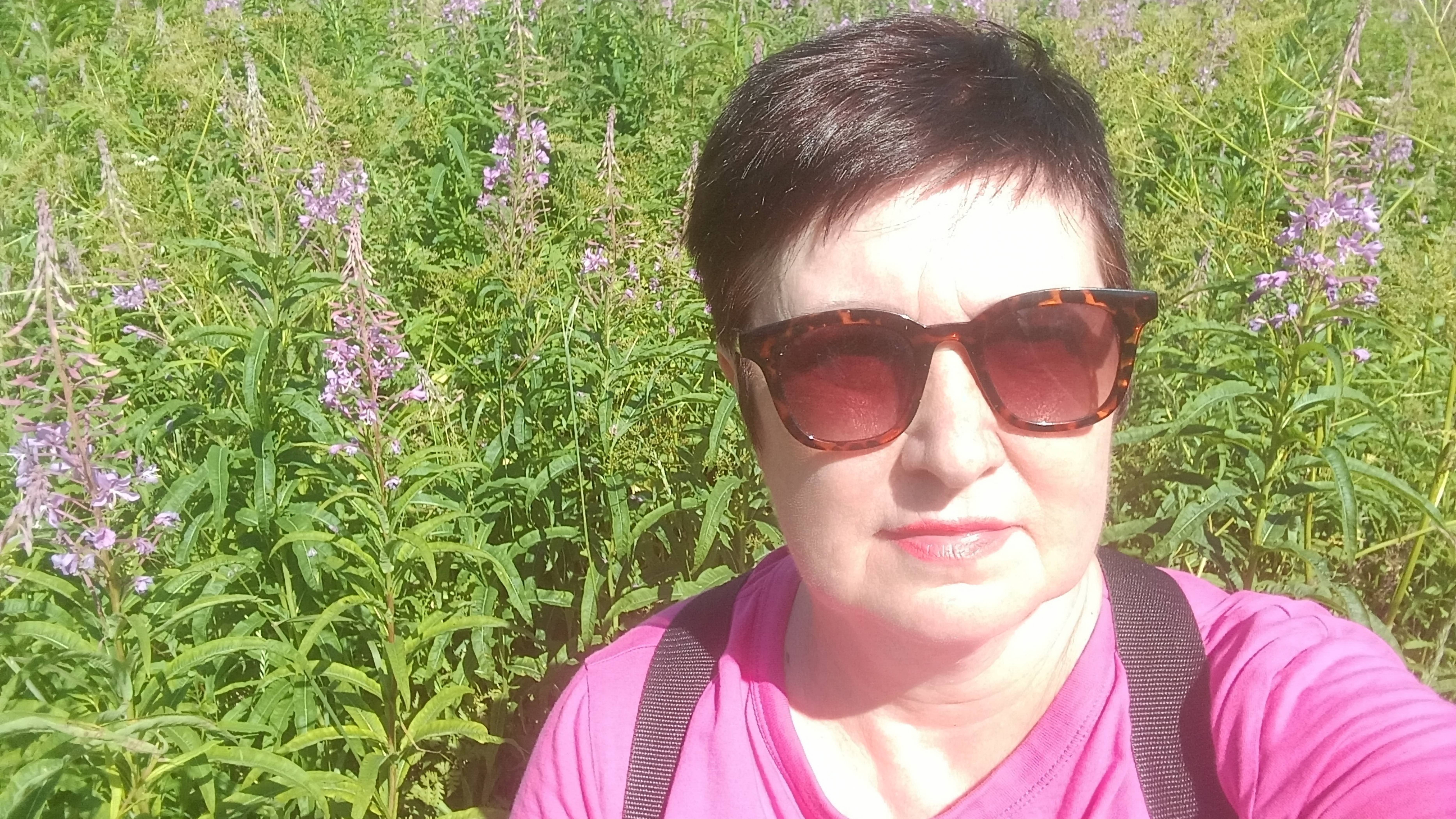 Такое хорошее Лето. Набрала 🍓🍓🍓 клубники и радуюсь каждому дню....