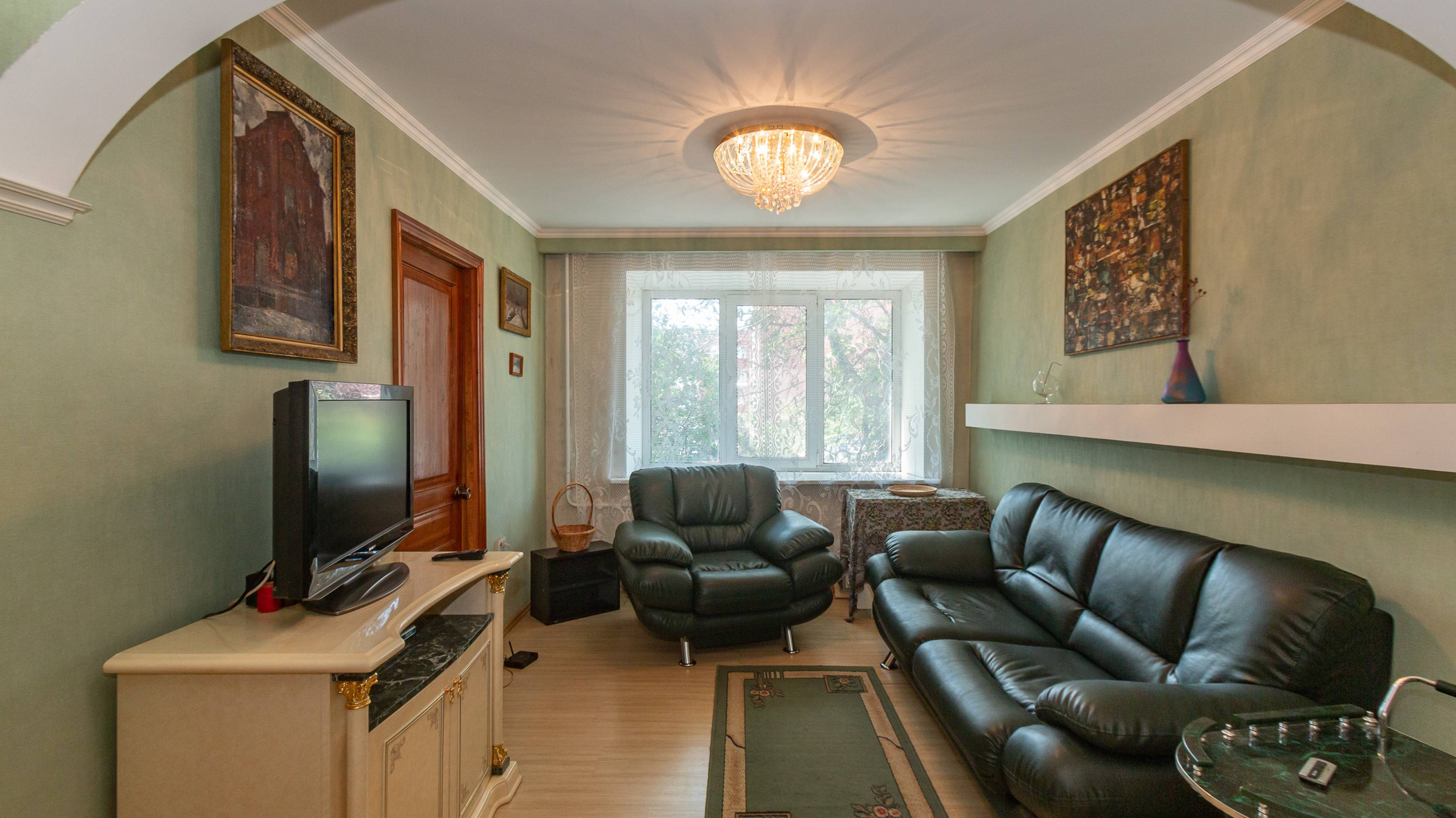 улица Арсеньева, 10а,
