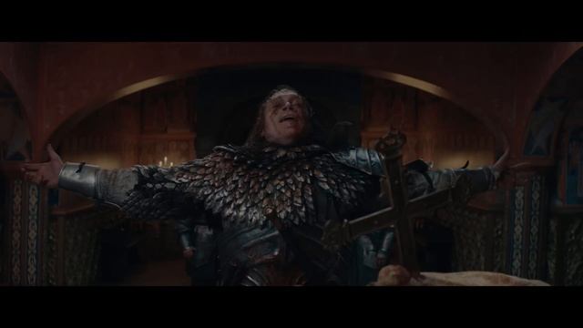 ДРАКУЛА: ИСТОРИЯ ЛЮБВИ (2025)-СМОТРЕТЬ ОНЛАЙН В ХОРОШЕМ КАЧЕСТВЕ (ТРЕЙЛЕР)