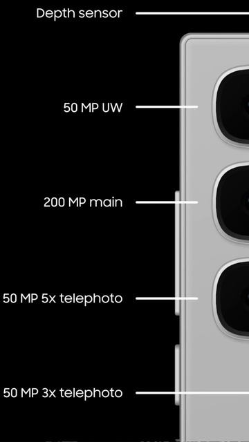 Супер тонкий Samsung Galaxy S26 Ultra 🧐 #s26 #s26ultra #samsungs26ultra #galaxys26ultra #galaxy