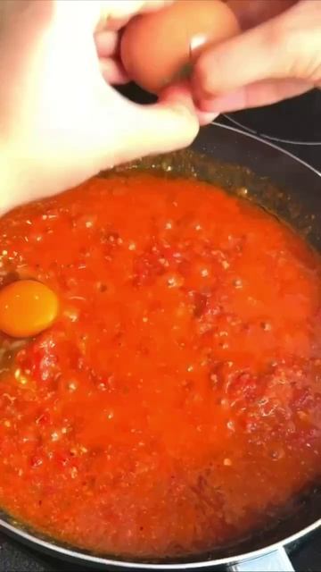 Очень вкусный вариант завтрака