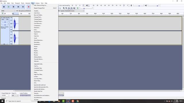 054 How to Make & Record Sounds