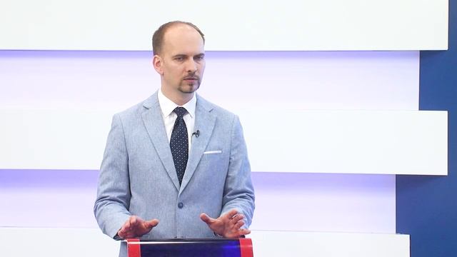 «Телекабинет врача. Здоровый интерес» - 08.10.2024