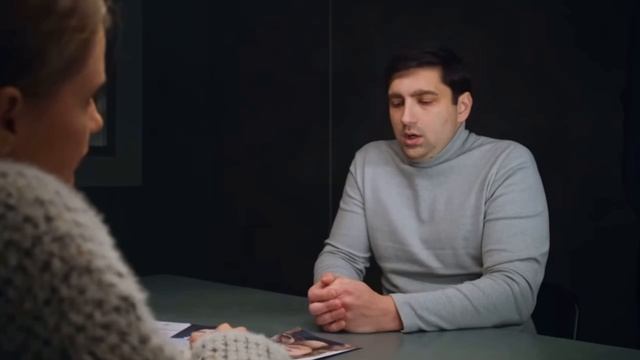 Шоурил - Алексей Стрельцов