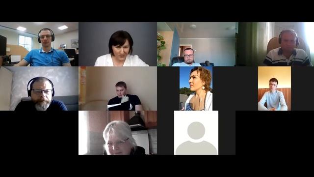 Курс "Осознай свою силу". Эфир 1, часть 3.