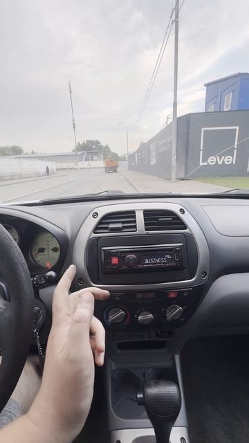 Рав 4 . Японское качество!!!