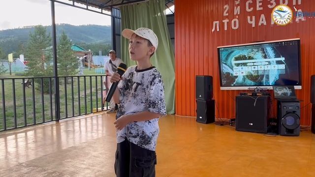 «Мисс и Мистер лагеря – 2025» | Дневник 2-й технической смены «Чайки» – «Юный изобретатель»