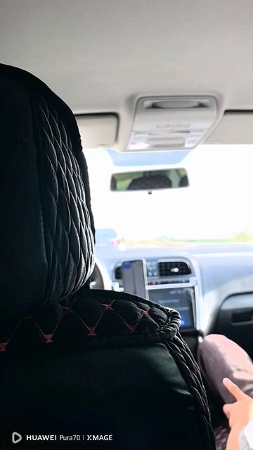 Первое путешествие в Чечню
