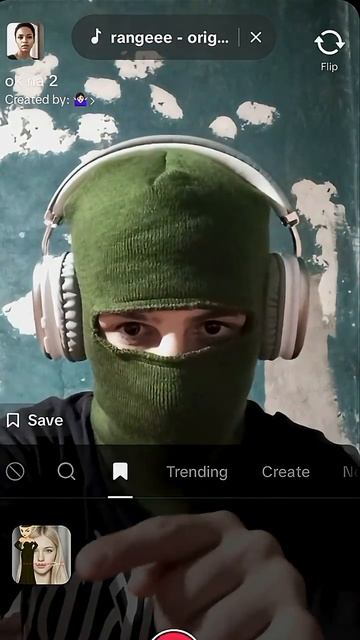 TikTok Viral Filter Tutorial _ 15 #filters #tiktok #tuotorial #shorts