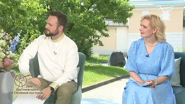«Вокруг «Дней Достоевского» начинают разворачиваться события масштабного характера, международного»:
