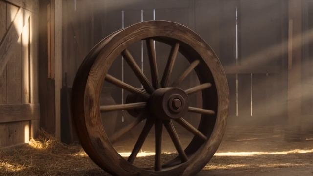 wheel