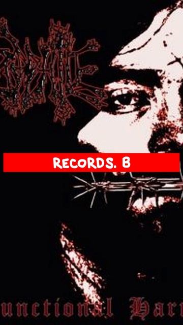 Necrophile_—_Dysfunctional_Harmony_(2025)