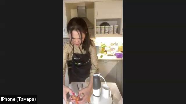 Кулинарный мастер-класс с Тамарой Чаян-Оол
Лимонный чизкейк