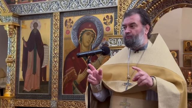 Один из лучших современных проповедников Евангелия.