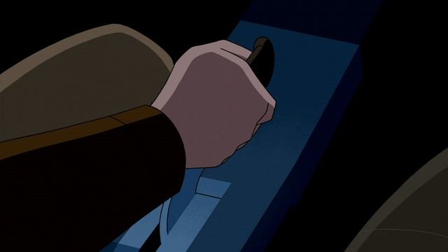 Бен 10: Инопланетная сверхсила 2 сезон 11 серия «Встреча с Вердоной» (мультсериал, 2010)
