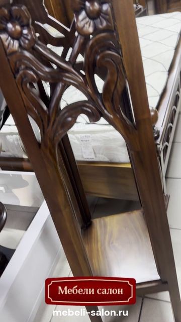 Подставка для цветов MSU.113-Indonesia Furniture из Индонезии mebeli-salon.ru