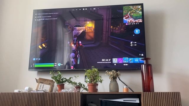 Почему Этот Ручей Fortnite Течет Вверх
output12_1607part3