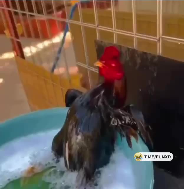 Доброе утро!😅