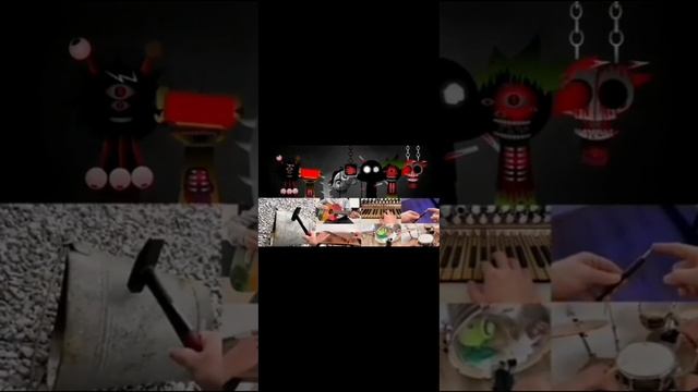просто спрунки