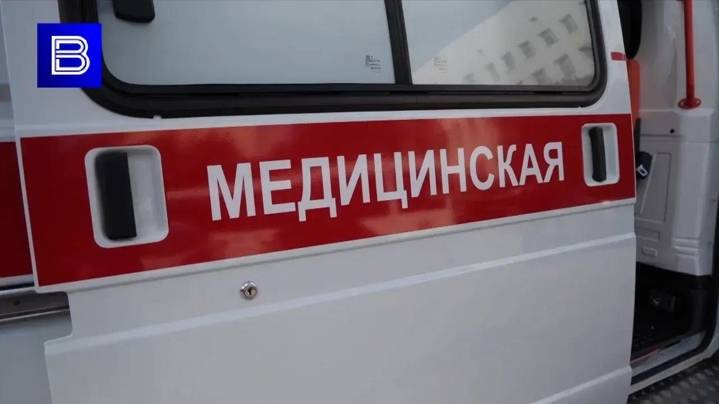 Рабочие в Калининградской области погибли из-за канализационных газов