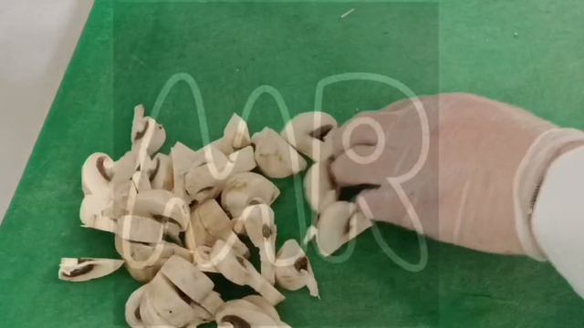 Грибы жареные во фритюре