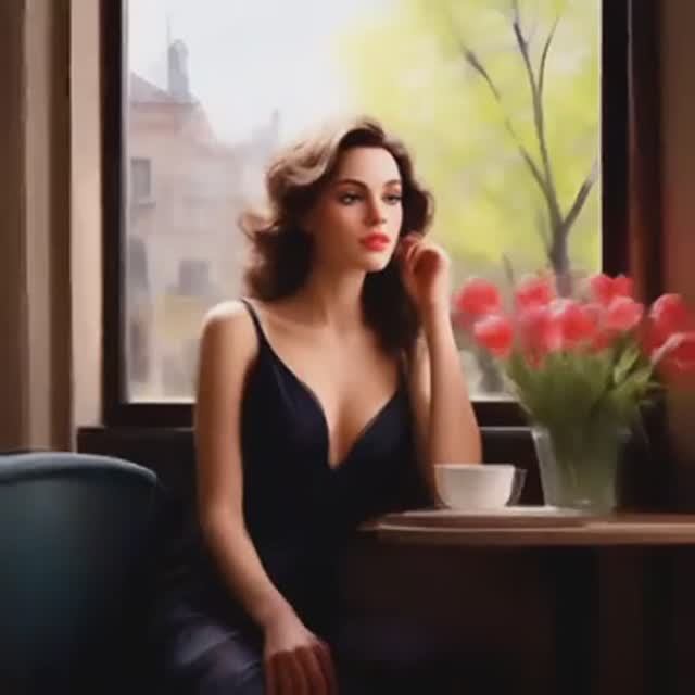 Куколка