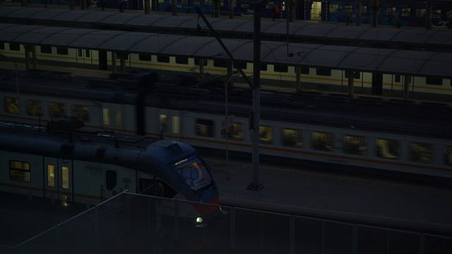 Гдето у Киевского вокзала