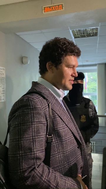 Адвокат сына главы азербайджанской диаспоры комментирует арест