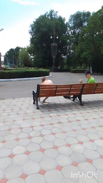 Анонс нового видео