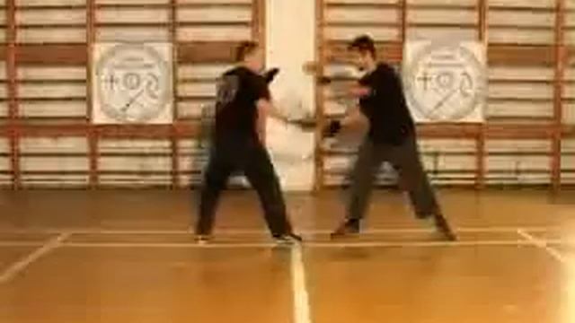 Эскрима Контра Темпо