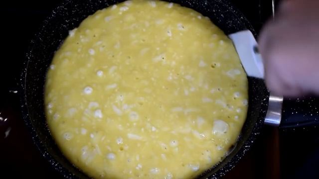 ГОТОВЛЮ ДВА РАЗА В ДЕНЬ И ПРОСЯТ ЕЩЕ! Бесподобный рецепт из доступных продуктов! ？ЛЕНИВЫЙ ХАЧАПУРИ -
