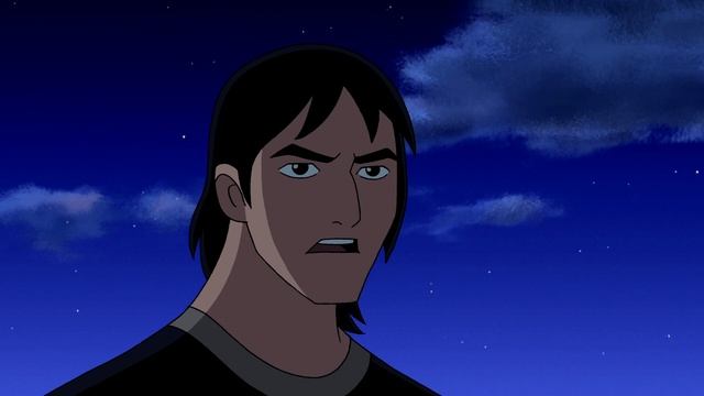 Бен 10: Инопланетная сверхсила 2 сезон 15 серия «Привет от Техадона» (мультсериал, 2010)