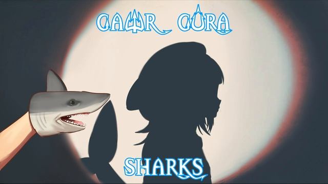 11 Gawr Gura Sings Sharks By Imagine Dragon (Remastered Audio)