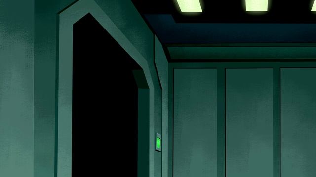 Бен 10: Инопланетная сверхсила 1 сезон 18 серия «Враг моего врага» (мультсериал, 2010)