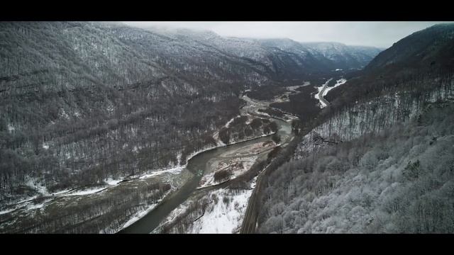 зима (WINTER)