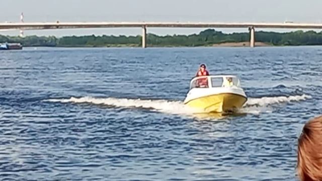 17.7.2025г Енисей  моторка VID_20250717_181945