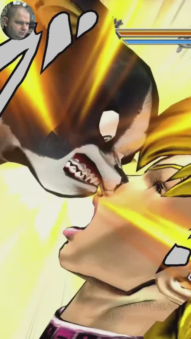 [PC] JoJo’s Bizarre Adventure: All-Star Battle R [Комбо / Iggy]