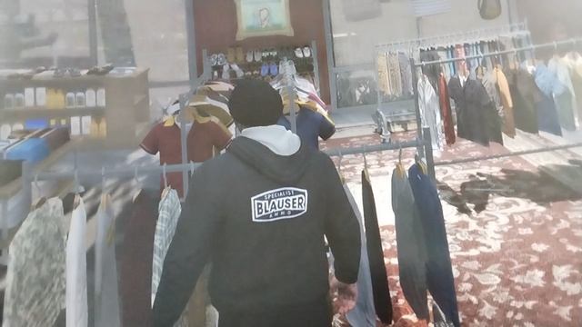 ГТА 5 играем