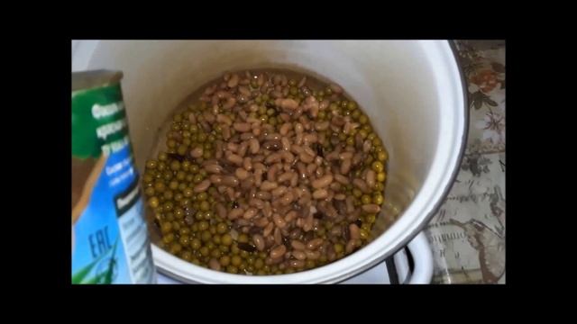Как приготовить салат с ветчиной