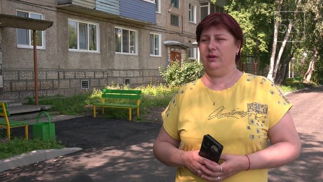 В соответствии с программой «Комфортная городская среда» завершено благоустройство 9 дворов. 🥳🏙