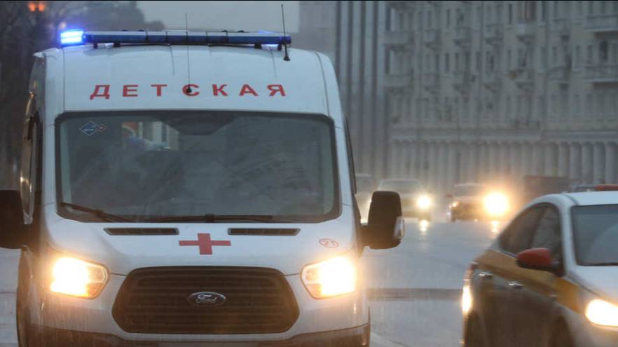 Трое подростков пострадали при атаке дрона ВСУ на многоэтажку в Воронеже