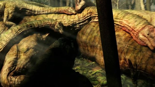 DinoChronicles: Динозавры России что мы о них знаем