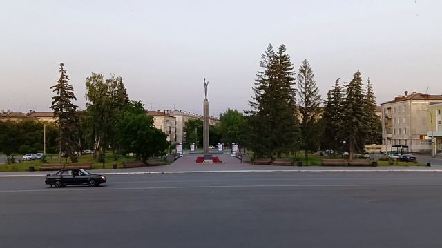 Прогулка. 16  июля 2025 г.