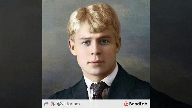 Russia (Esenin Disco)- DJ Vik