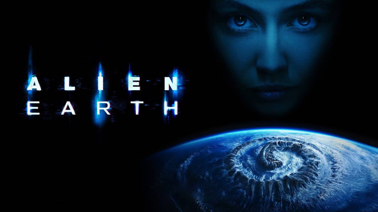 Чужой: Земля | Alien: Earth, 2025, 8 серий, 4К, #2