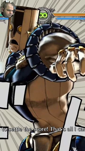 [PC] JoJo’s Bizarre Adventure: All-Star Battle R [Комбо / Okuyasu Nijimura]