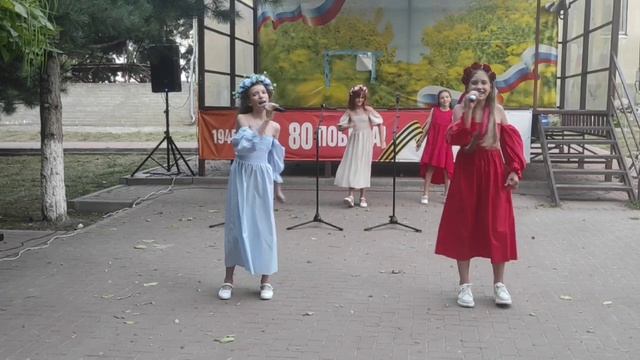 Танцуй со мной #Ассоль #Дуэт