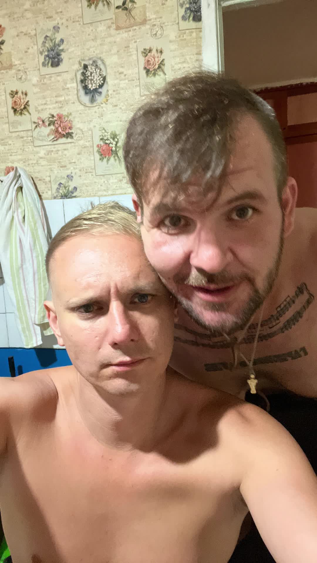 💪 Подписывайся: @likvp