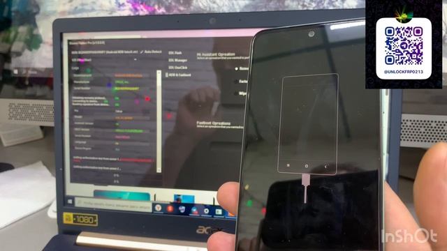 Все модели Xiaomi 🔥🔥🔥Mi assistant. Удаление гугл аккаунт Xiaomi Redmi Note 12s . FRP все Xiaomi .
