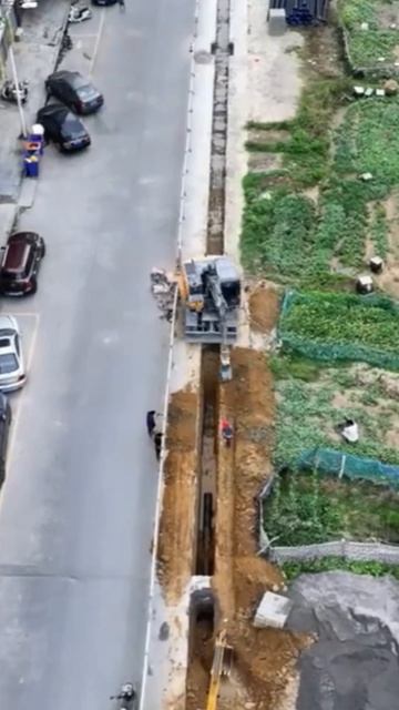 XINYUAN в работе! Бренд №1 по популярности в Китае. #shorts